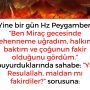 Allah Teala, Hz Adem ile Havva’yı yasak ağaçtan yedikleri için yanından nasıl uzaklaşırdı Çünkü Adem azaba uğrayacağını sanmaktaydı. Başını önüne eğip -‘Af, af!’ dedi. Allah da – 2023-01-26T212931.907