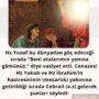 hz yusuf