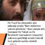 Hz yusuf