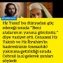 hz yusuf