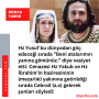 Sarı Modern Bilim Haber Manşeti Instagram Gönderisi (34)