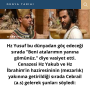 Sarı Modern Bilim Haber Manşeti Instagram Gönderisi (39)