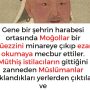 Allah Teala, Hz Adem ile Havva’yı yasak ağaçtan yedikleri için yanından nasıl uzaklaşırdı Çünkü Adem azaba uğrayacağını sanmaktaydı. Başını önüne eğip -‘Af, af!’ dedi. Allah da (19)