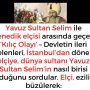 Allah Teala, Hz Adem ile Havva’yı yasak ağaçtan yedikleri için yanından nasıl uzaklaşırdı Çünkü Adem azaba uğrayacağını sanmaktaydı. Başını önüne eğip -‘Af, af!’ dedi. Allah da – 2023-01-27T221736.483
