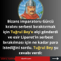 Bir gün Hz Hızır, Kanuni Sultan Süleyman’a uğrar ve O’na şöyle der – 2024-12-16T084518.924