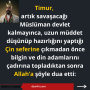 Bir gün Hz Hızır, Kanuni Sultan Süleyman’a uğrar ve O’na şöyle der – 2024-12-19T183741.067