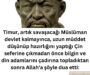 timur