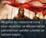 MOĞOLLAR