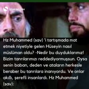 hz muhammed