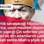 timur