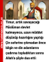 Kırmızı, Sarı ve Beyaz, Modern ve Güncel, İstanbul Şehri Son Dakika Kar Yağışı Haberi, Instagram Gönderisi (5)