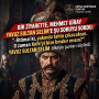 Bir ziyarette, Mehmet Giray YAVUZ SULTAN SELİM’E şu soruyu sordu: ”-İhtimal ki, yakında tahta çıkacaksın. O zaman Kefe’yi bize bırakır mısın?” YAVUZ SULTAN SELİM öfkeyle şunları söyledi: