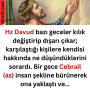 Beyaz Sade Haber Gönderisi İnstagram Gönderisi (95)