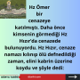Bir gün Hz Hızır, Kanuni Sultan Süleyman’a uğrar ve O’na şöyle der – 2024-12-18T111251.774