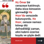 Bir gün Hz Hızır, Kanuni Sultan Süleyman’a uğrar ve O’na şöyle der