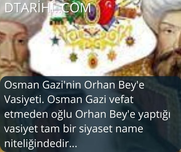 osman gazi