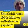 Sarı Modern Bilim Haber Manşeti Instagram Gönderisi (15)