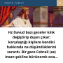 Sarı Modern Bilim Haber Manşeti Instagram Gönderisi (38)