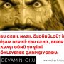 ebu cehil