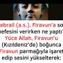 Allah Teala, Hz Adem ile Havva’yı yasak ağaçtan yedikleri için yanından nasıl uzaklaşırdı Çünkü Adem azaba uğrayacağını sanmaktaydı. Başını önüne eğip -‘Af, af!’ dedi. Allah da – 2022-12-21T162949.549