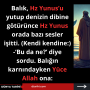 Bir gün Hz Hızır, Kanuni Sultan Süleyman’a uğrar ve O’na şöyle der – 2024-12-16T221817.235