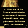 Bir gün Hz Hızır, Kanuni Sultan Süleyman’a uğrar ve O’na şöyle der – 2026-02-01T091940.007