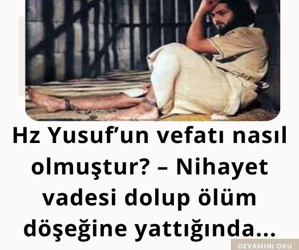 hz yusuf