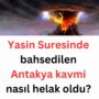 yasin suresi