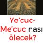 Allah Teala, Hz Adem ile Havva’yı yasak ağaçtan yedikleri için yanından nasıl uzaklaşırdı Çünkü Adem azaba uğrayacağını sanmaktaydı. Başını önüne eğip -‘Af, af!’ dedi. Allah da (36)