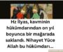 hz ilyas