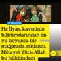 Sarı Modern Bilim Haber Manşeti Instagram Gönderisi (16)