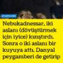 Sarı Modern Bilim Haber Manşeti Instagram Gönderisi – 2023-10-21T140753.686