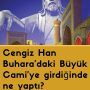 CENGİZHAN