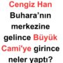 Hz Muhammed (sav) – Allah Teala peygamberler gibi amel eden 18.000 kişiyi neden helak etti (34)