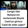 cengiz Han