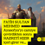 Sarı Modern Bilim Haber Manşeti Instagram Gönderisi (70)
