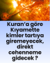 Siyah, Kırmızı ve Sarı, Dikkat Çekici ve Modern, Son Dakika Kar Tatili Haberi Instagram Gönderisi (25)