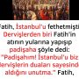Allah Teala, Hz Adem ile Havva’yı yasak ağaçtan yedikleri için yanından nasıl uzaklaşırdı Çünkü Adem azaba uğrayacağını sanmaktaydı. Başını önüne eğip -‘Af, af!’ dedi. Allah da – 2023-01-03T153320.228