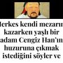 Allah Teala, Hz Adem ile Havva’yı yasak ağaçtan yedikleri için yanından nasıl uzaklaşırdı Çünkü Adem azaba uğrayacağını sanmaktaydı. Başını önüne eğip -‘Af, af!’ dedi. Allah da – 2022-12-15T160707.689