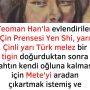 Allah Teala, Hz Adem ile Havva’yı yasak ağaçtan yedikleri için yanından nasıl uzaklaşırdı Çünkü Adem azaba uğrayacağını sanmaktaydı. Başını önüne eğip -‘Af, af!’ dedi. Allah da – 2022-12-30T134245.650