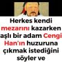Allah Teala, Hz Adem ile Havva’yı yasak ağaçtan yedikleri için yanından nasıl uzaklaşırdı Çünkü Adem azaba uğrayacağını sanmaktaydı. Başını önüne eğip -‘Af, af!’ dedi. Allah da – 2023-01-20T201610.242