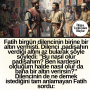 Fatih birgün dilencinin birine bir altın vermişti. Dilenci ,padişahın verdiği altını az bularak şöyle söyledi:  ”Bu nasıl olur padişahım? Ben kardeşin olduğum halde nasıl olur da bana bir altın verirsin?”  Dilencinin de ne demek istediğini tam anlamayan Fatih sordu: