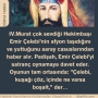 Beyaz Sade Haber Gönderisi İnstagram Gönderisi – 2025-09-18T081536.070