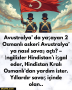Avustralya’ da yaşayan 2 Osmanlı askeri Avustralya’ ya nasıl savaş açtı? – İngilizler Hindistan’ı işgal eder, Hindistan Kralı Osmanlı’dan yardım ister. Yıllardır savaş içinde olan…