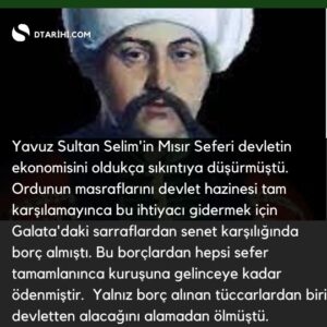 yavuz sultan selim