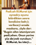Sarı Dokulu Futbol Haber Manşeti Instagram Gönderisi (11)