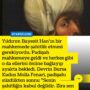 Sarı Modern Bilim Haber Manşeti Instagram Gönderisi (18)