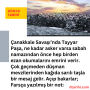Sarı Modern Bilim Haber Manşeti Instagram Gönderisi (58)