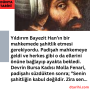 Sarı Modern Bilim Haber Manşeti Instagram Gönderisi (71)