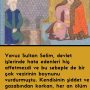 yavuz sultan selim